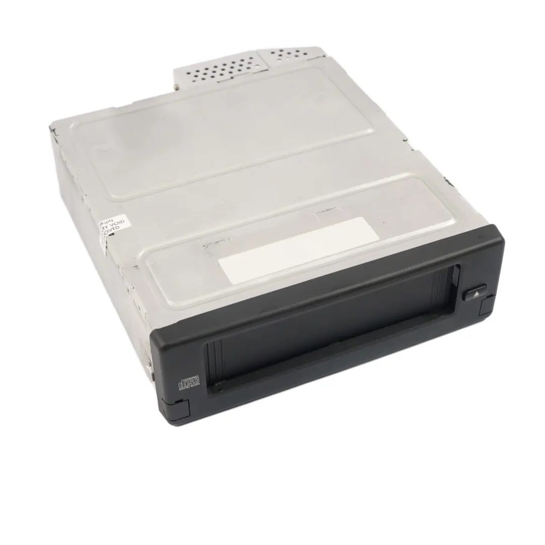 Zmieniarka CD do BMW E60 E61 E63 E64 o numerze 6938975 BMW E60 E61 E63 E64 Zmieniarka CD - SKU 6938975 - Numer Części 6938975