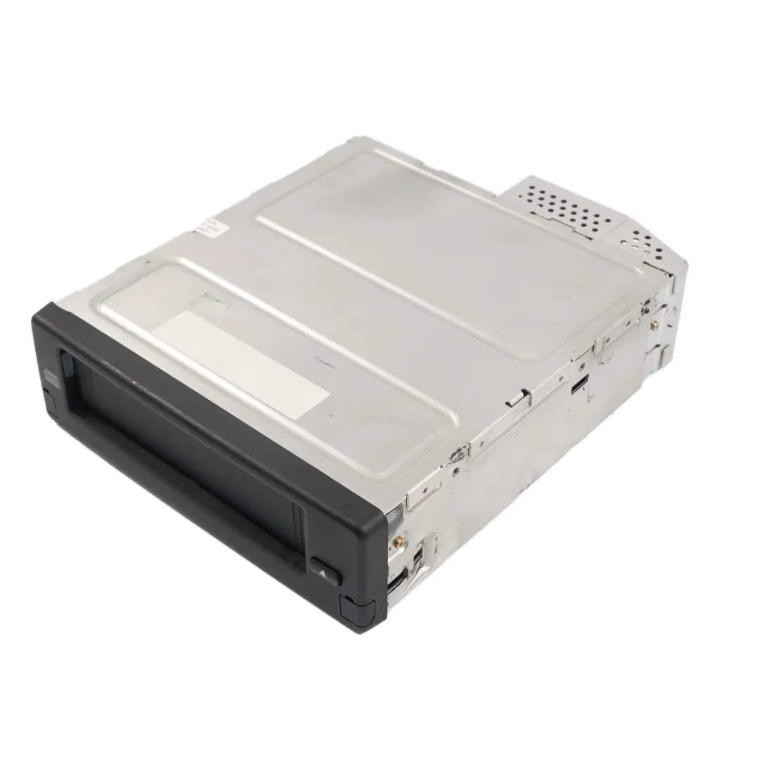 BMW E60 E61 E63 E64 Cargador compacto De 6 CD - SKU 6938975 - Número de pieza 6938975