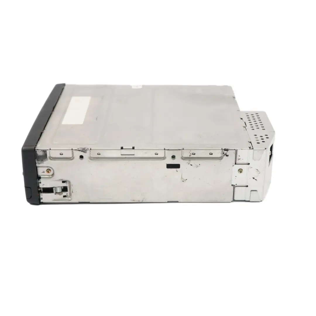 Reihe E60 E61 E63 E64 6-disc CD Wechsler 6512 für BMW 5 6 mit Teilenummer 6938975 BMW 5 6 Reihe E60 E61 E63 E64 6-disc CD Wechsler 6512 - SKU 6938975 - Teilenummer 6938975