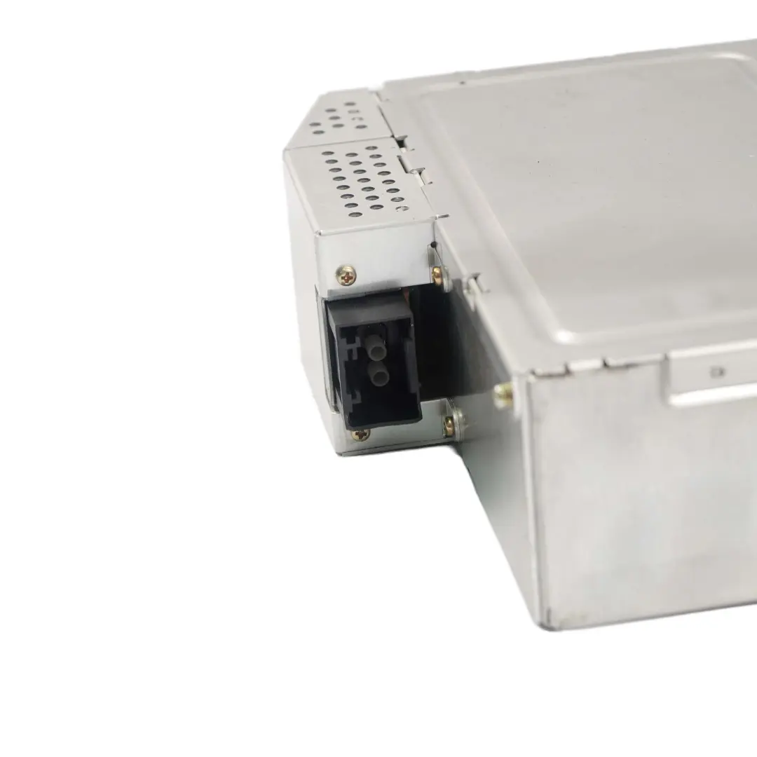 BMW E60 E61 E63 E64 6-disc Compact CD Changer - SKU 6938975 - Part number 6938975