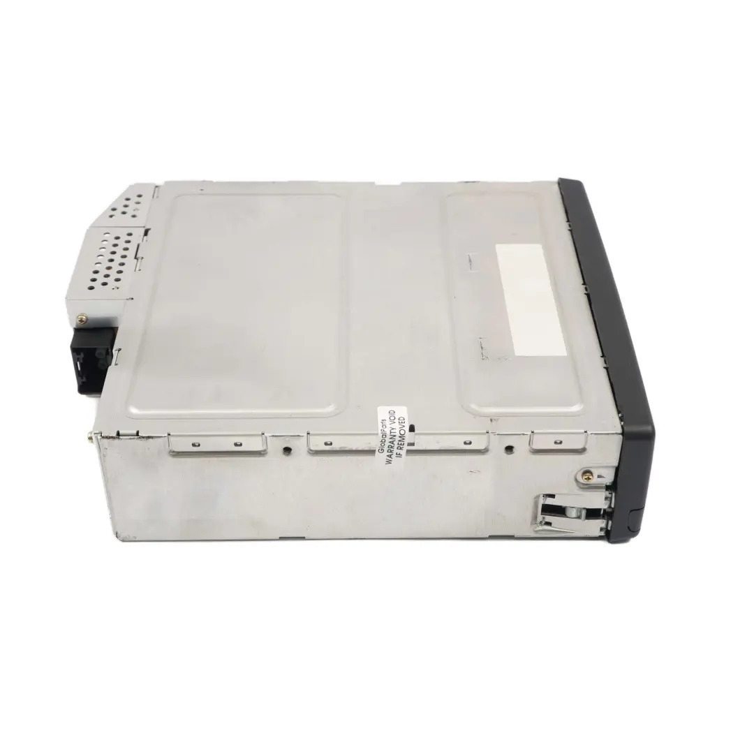 Reihe E60 E61 E63 E64 6-disc CD Wechsler 6512 für BMW 5 6 mit Teilenummer 6938975 BMW 5 6 Reihe E60 E61 E63 E64 6-disc CD Wechsler 6512 - SKU 6938975 - Teilenummer 6938975