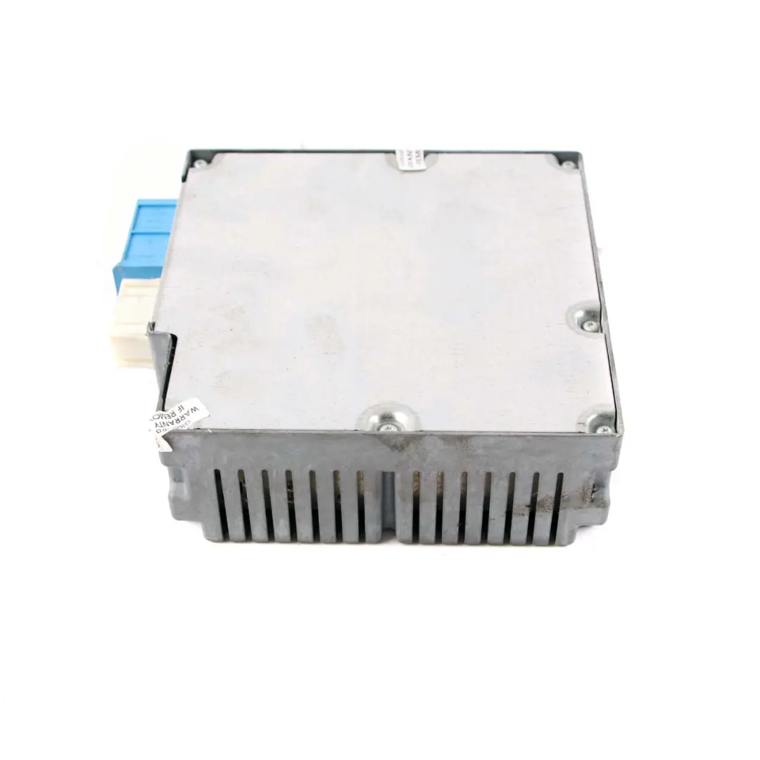 Video Module Control Unit Tuner to BMW 7 er E65 E66 E67 TV with Part number 9131962 BMW 7 er E65 E66 E67 TV Video Module Control Unit Tuner - SKU 6939049 - Part number 9131962