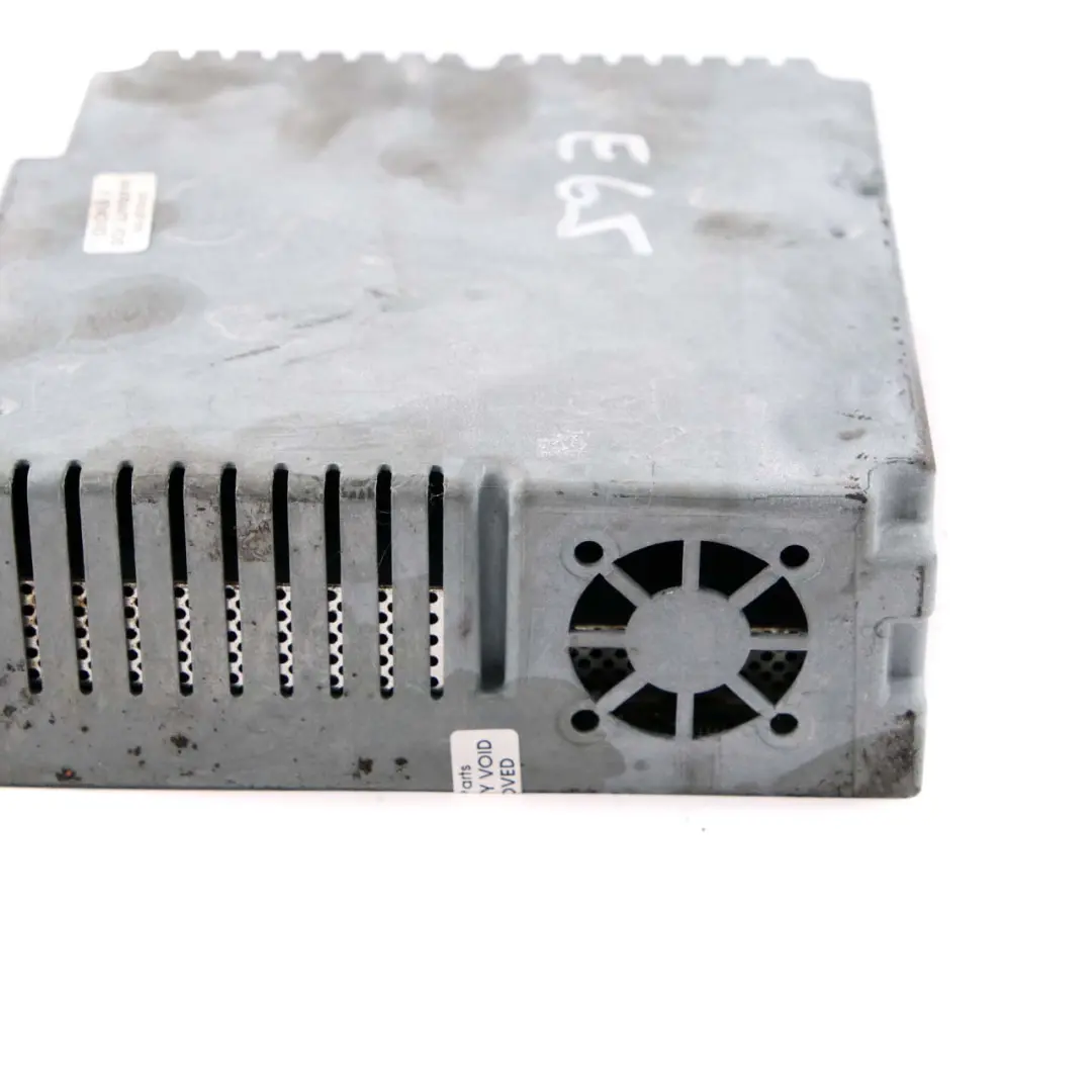 Video Module Control Unit Tuner to BMW 7 er E65 E66 E67 TV with Part number 9131962 BMW 7 er E65 E66 E67 TV Video Module Control Unit Tuner - SKU 6939049 - Part number 9131962