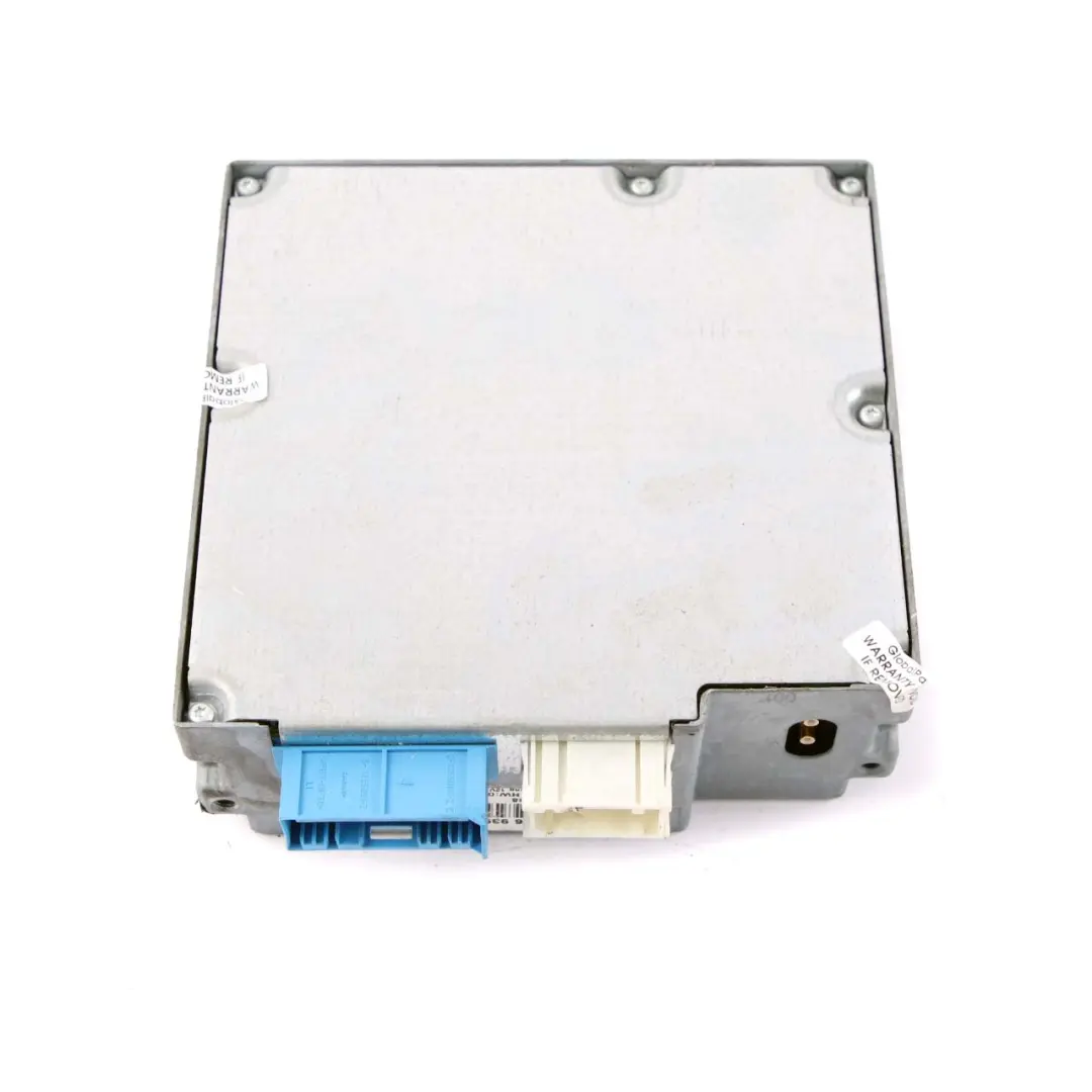 BMW 7 er E65 E66 E67 TV Video Module Control Unit Tuner - SKU 6939049 - Part number 9131962