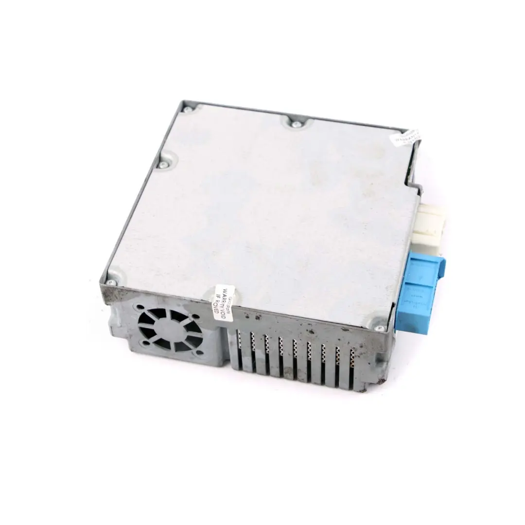 Video Module Control Unit Tuner to BMW 7 er E65 E66 E67 TV with Part number 9131962 BMW 7 er E65 E66 E67 TV Video Module Control Unit Tuner - SKU 6939049 - Part number 9131962