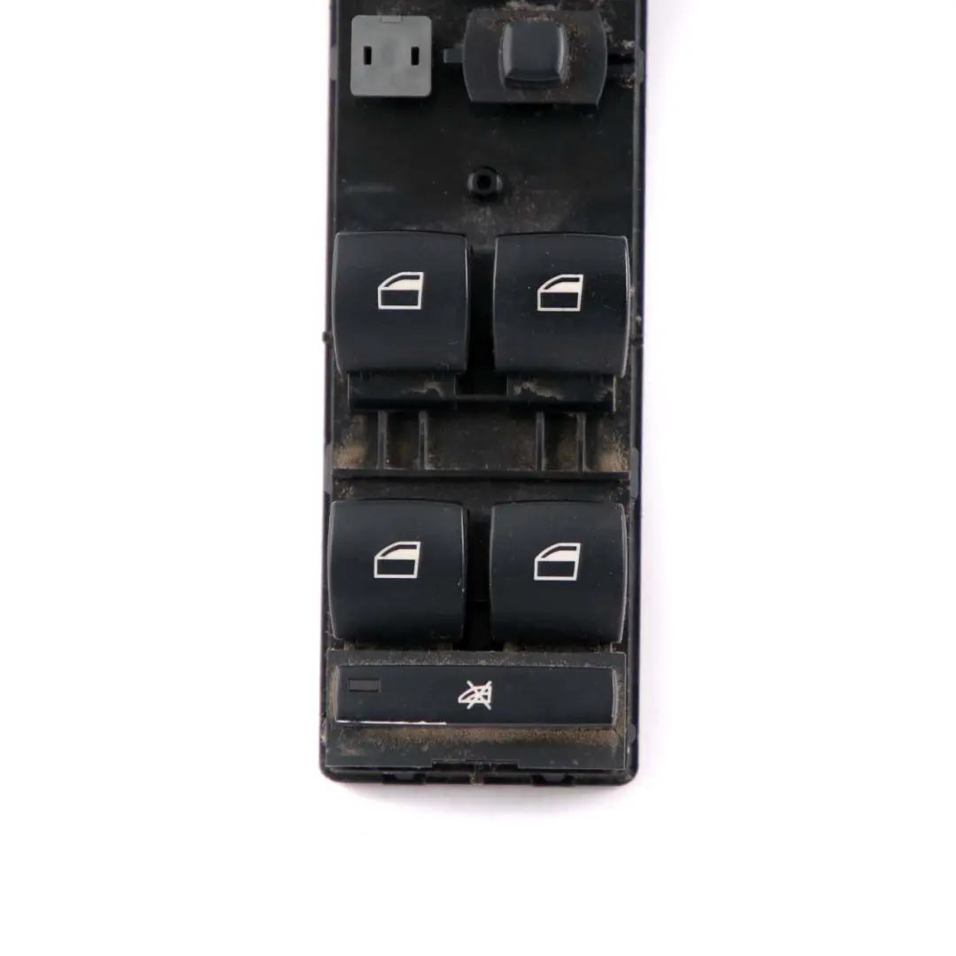 Switch Window Lifter Control Driver's Side Unit to BMW E60 E61 with Part number 6939113 BMW E60 E61 Switch Window Lifter Control Driver's Side Unit - SKU 6939113 - Part number 6939113