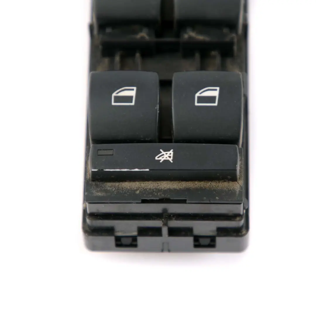 Switch Window Lifter Control Driver's Side Unit to BMW E60 E61 with Part number 6939113 BMW E60 E61 Switch Window Lifter Control Driver's Side Unit - SKU 6939113 - Part number 6939113