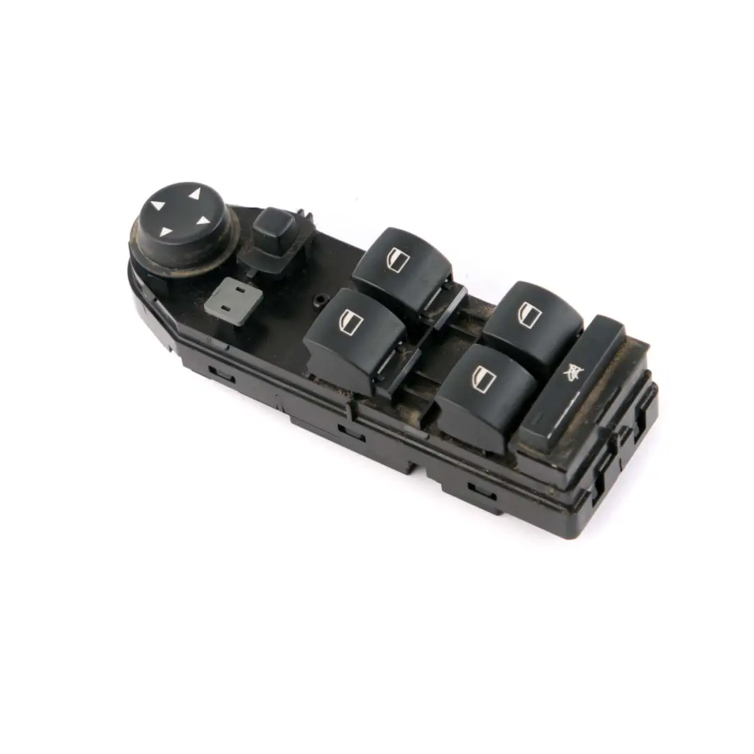 BMW E60 E61 Switch Window Lifter Control Driver's Side Unit - SKU 6939113 - Part number 6939113