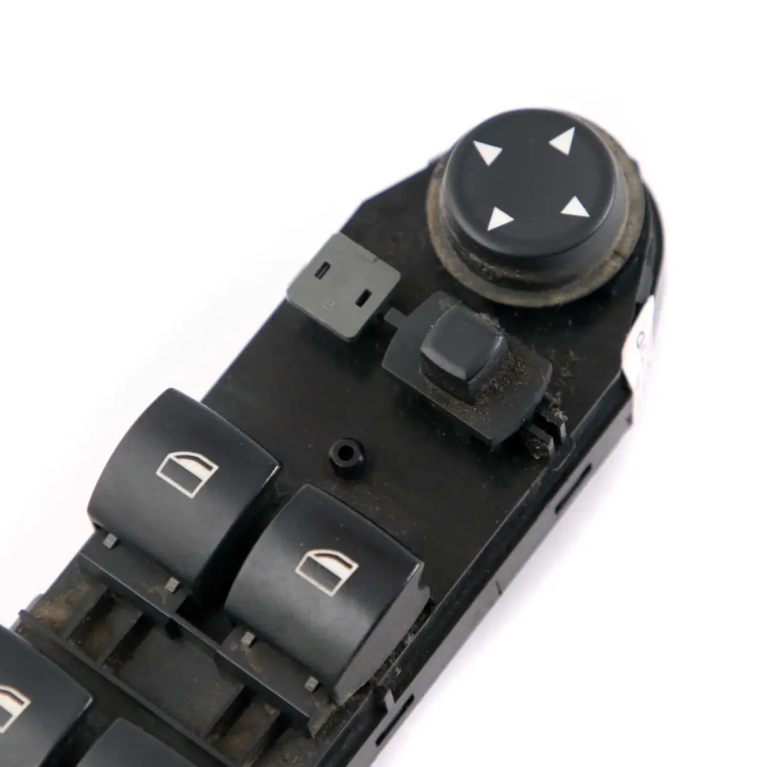 Switch Window Lifter Control Driver's Side Unit to BMW E60 E61 with Part number 6939113 BMW E60 E61 Switch Window Lifter Control Driver's Side Unit - SKU 6939113 - Part number 6939113