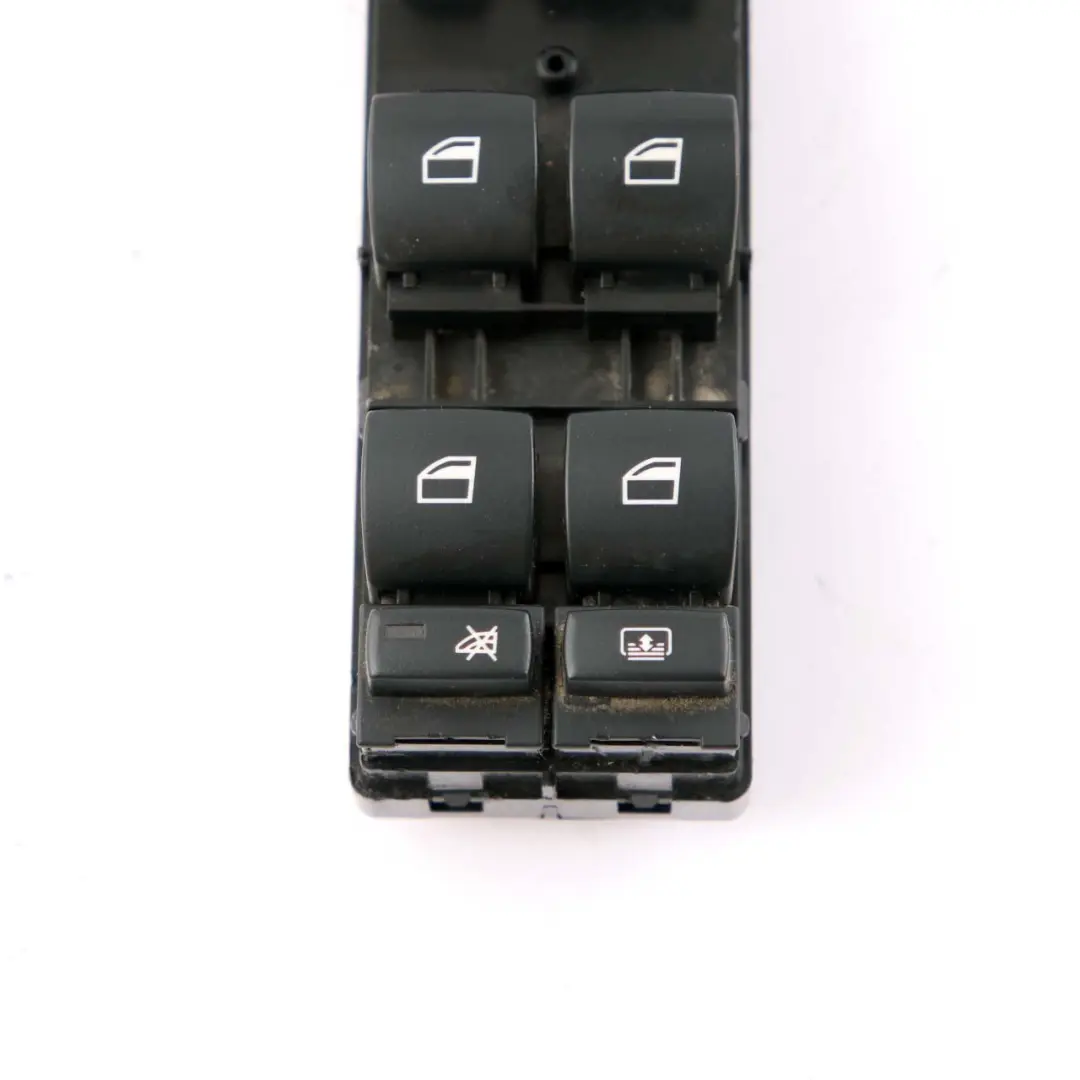 BMW E60 Switch Window Lifter Control Driver's Side Auto Dip Sun Blind - SKU 6939123 - Part number 6939123