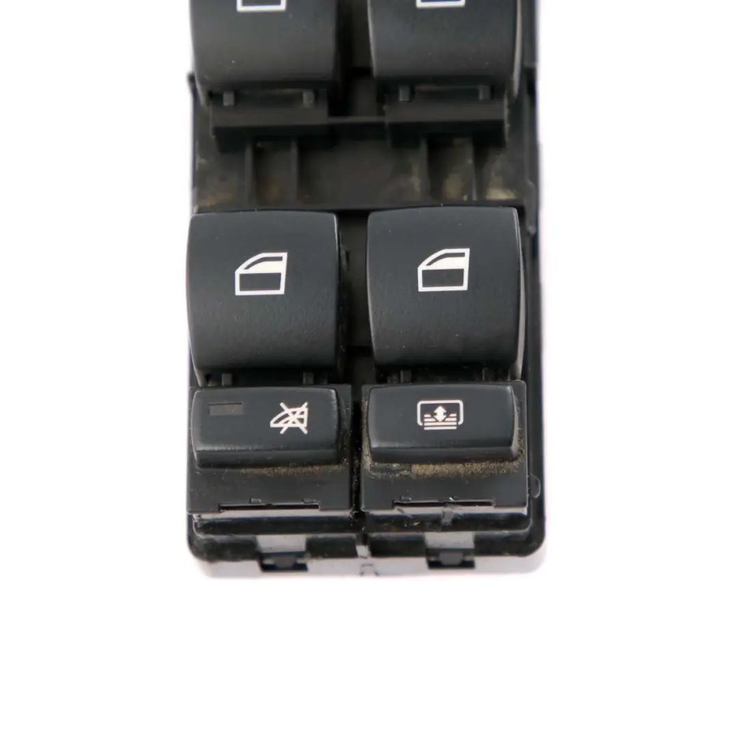 Switch Window Lifter Control Driver's Side Auto Dip Sun Blind to BMW E60 with Part number 6939123 BMW E60 Switch Window Lifter Control Driver's Side Auto Dip Sun Blind - SKU 6939123 - Part number 6939123