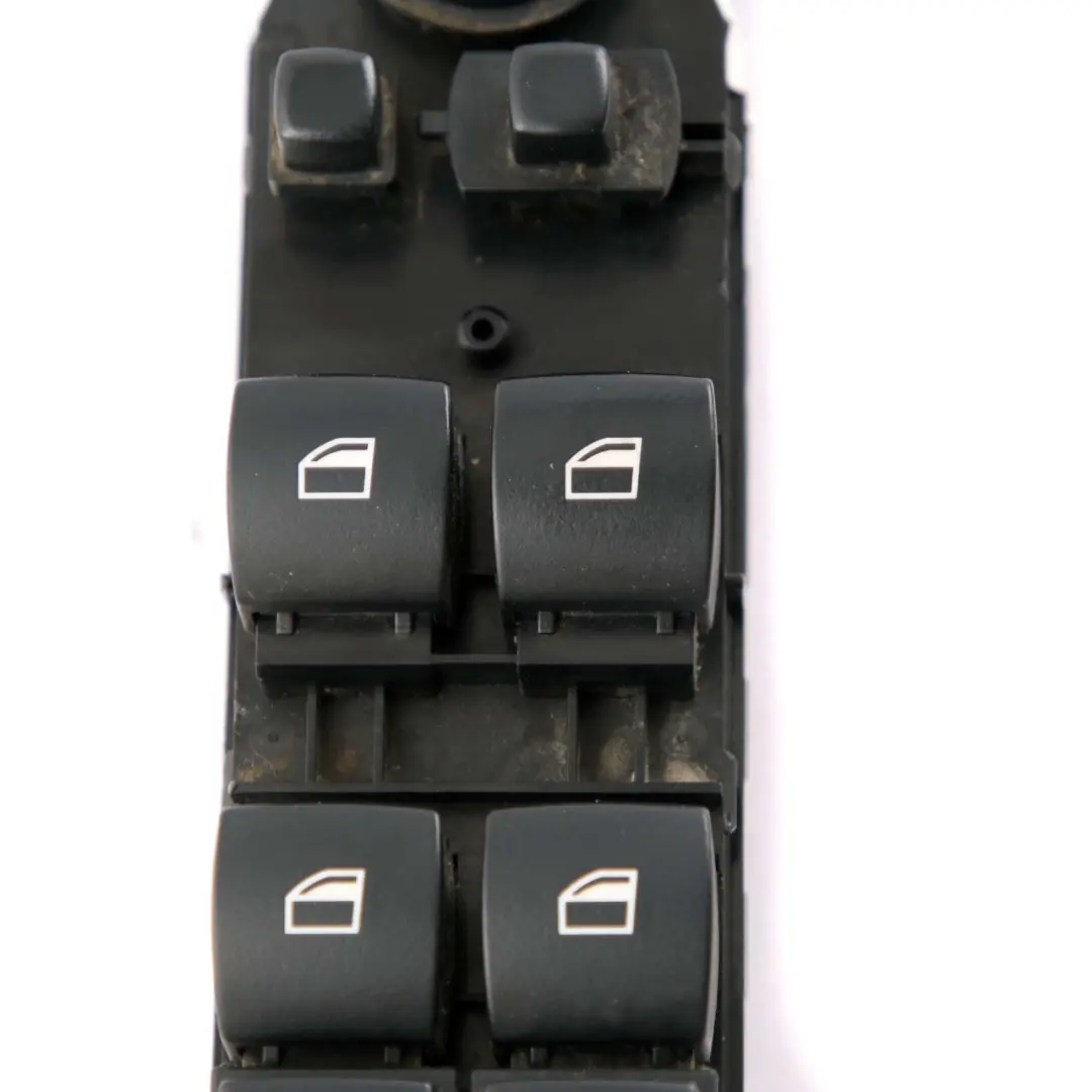 BMW E60 Switch Window Lifter Control Driver's Side Auto Dip Sun Blind - SKU 6939123 - Part number 6939123