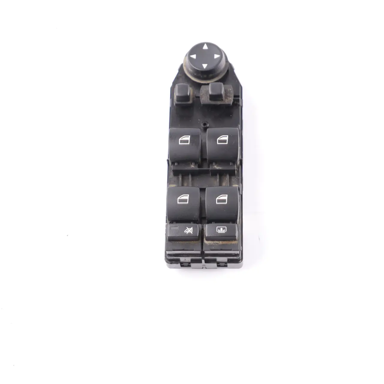 BMW E60 E61 Buton Macara Geam Sofer Panou Comanda Oglinda 6939124