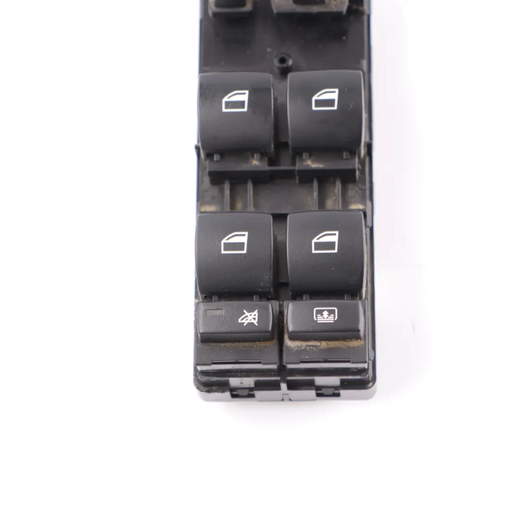  Window Lifter Switch BMW E60 E61 Driver's Side Mirror Control Panel - SKU 6939124 - Part number 6939124