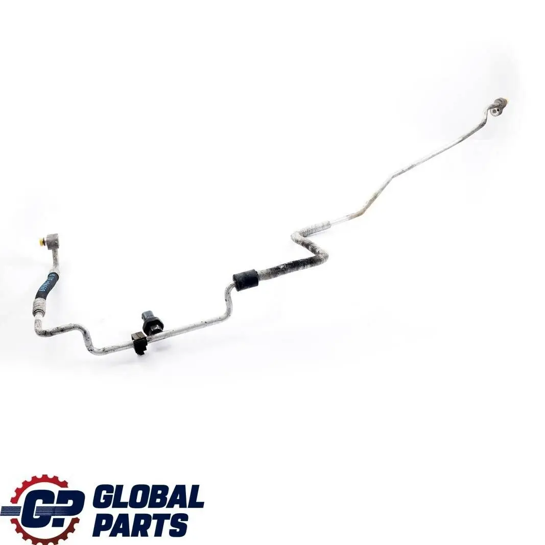 BMW X5 Series E53 Air Con High Pressure Hose Pipe Compressor Condenser - SKU 6939464 - Part number 6939464