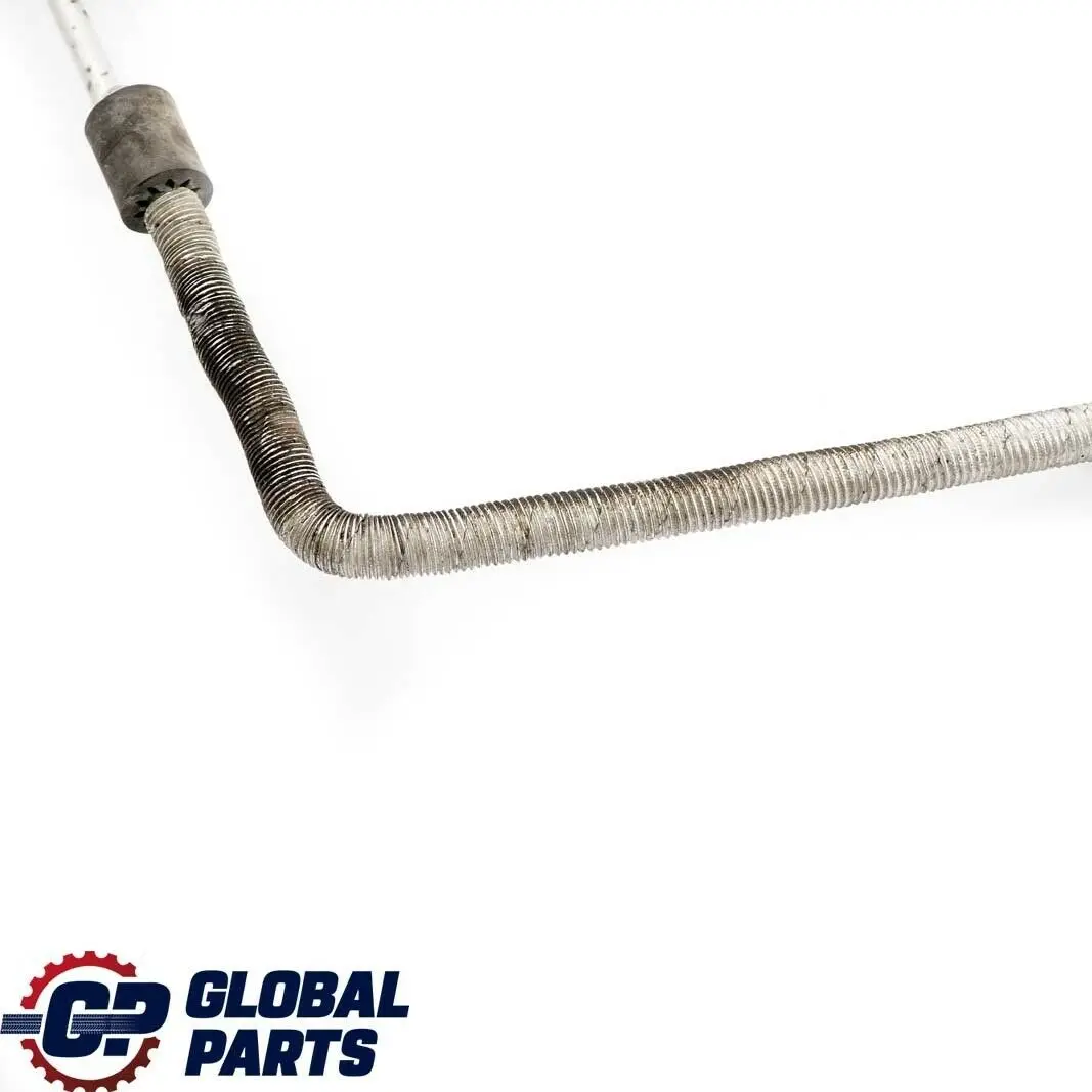 Ligne de Pression Condensateur Vaporisateur pour BMW X5 E53 à propos du numéro de pièce 6939464 BMW X5 E53 Ligne de Pression Condensateur Vaporisateur - SKU 6939464 - Numéro de pièce 6939464