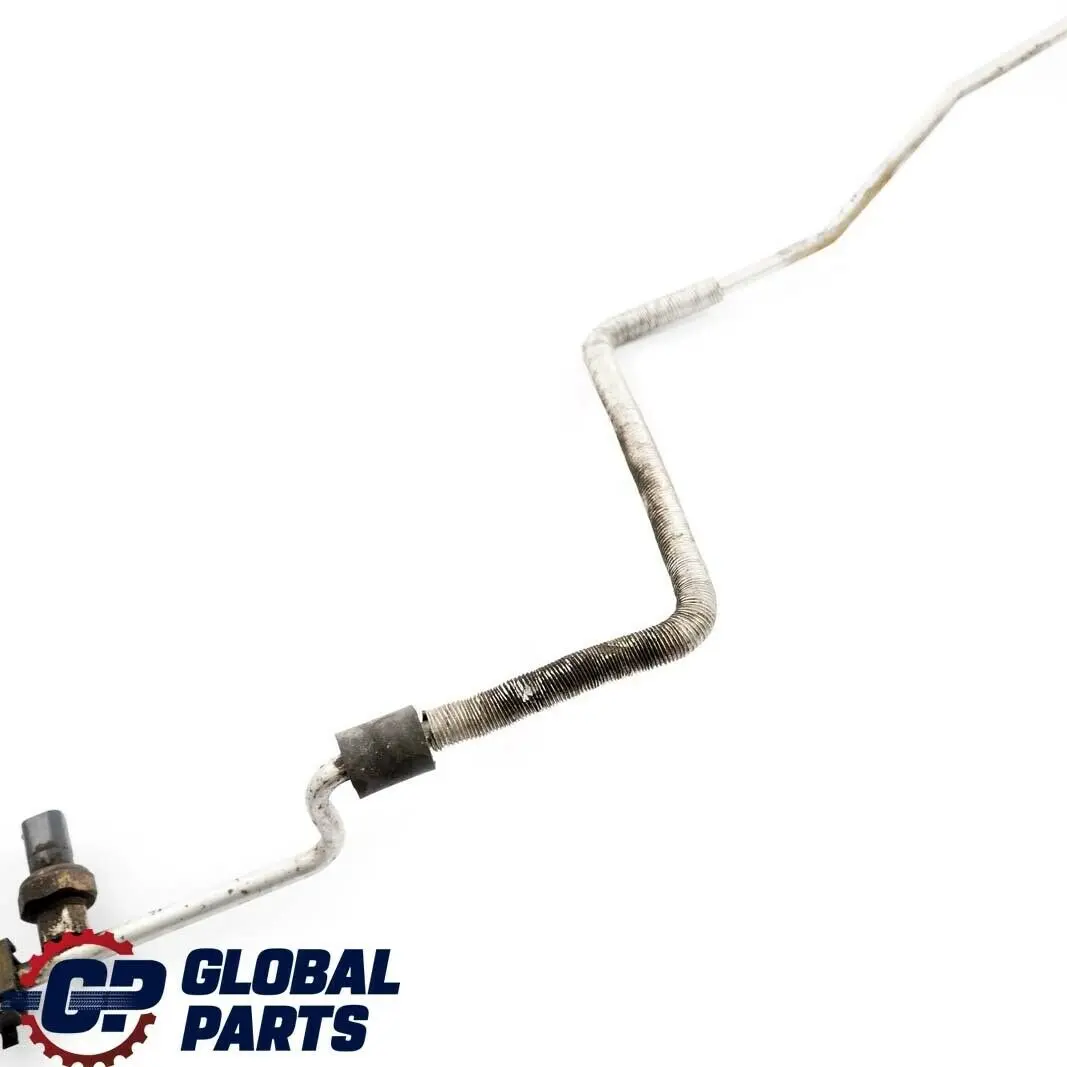 BMW X5 E53 Aire Acondicionado Alta Presion Tubo Compresor Condensador - SKU 6939464 - Número de pieza 6939464