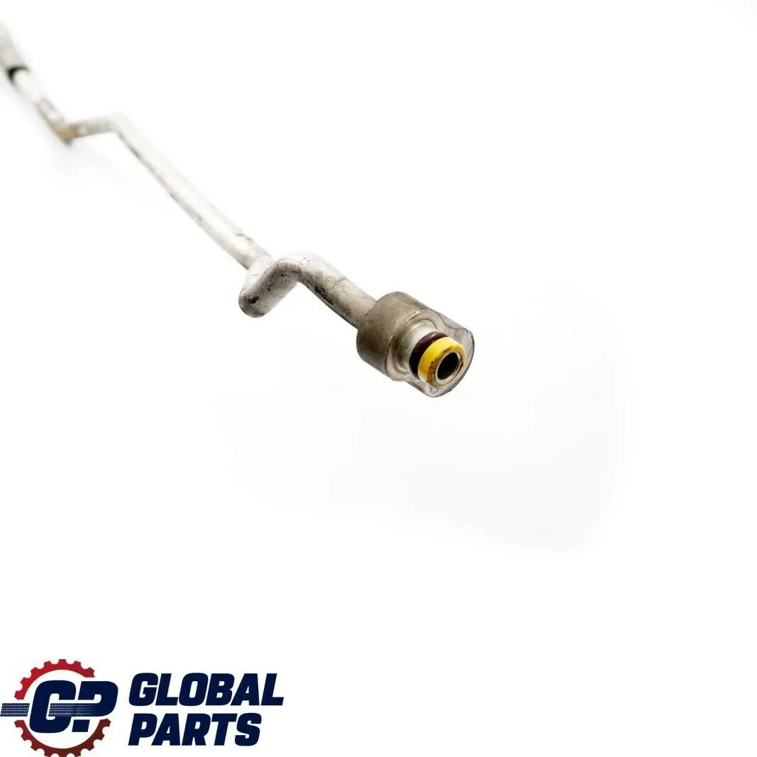 Con High Pressure Hose Pipe Compressor Condenser to BMW X5 Series E53 Air with Part number 6939464 BMW X5 Series E53 Air Con High Pressure Hose Pipe Compressor Condenser - SKU 6939464 - Part number 6939464