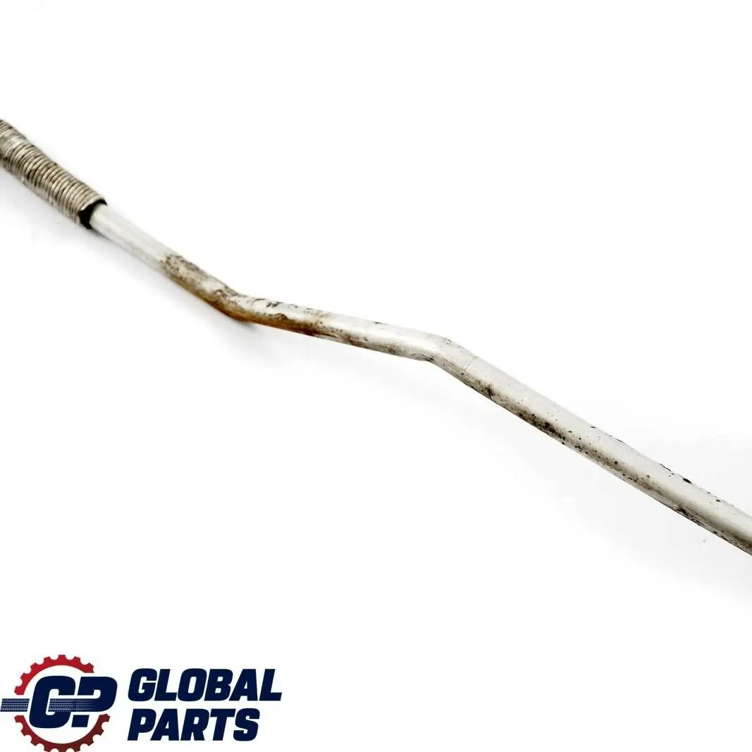 BMW X5 E53 Aire Acondicionado Alta Presion Tubo Compresor Condensador - SKU 6939464 - Número de pieza 6939464