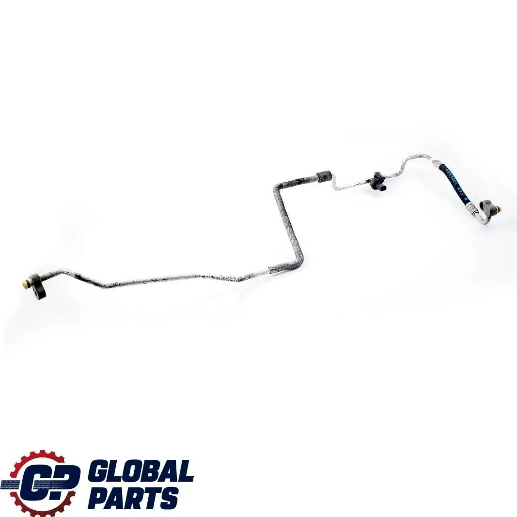 BMW X5 E53 Aire Acondicionado Alta Presion Tubo Compresor Condensador - SKU 6939464 - Número de pieza 6939464