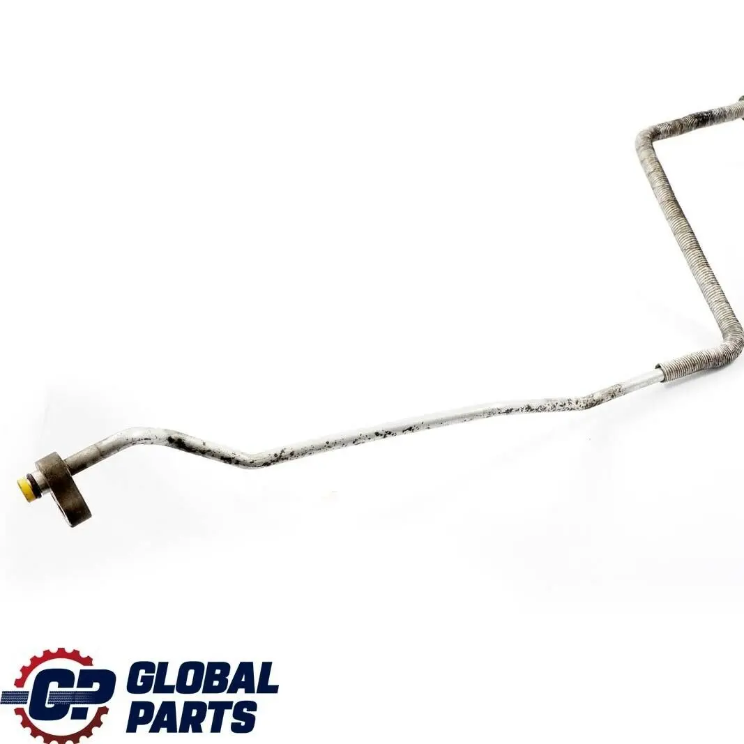 Ligne de Pression Condensateur Vaporisateur pour BMW X5 E53 à propos du numéro de pièce 6939464 BMW X5 E53 Ligne de Pression Condensateur Vaporisateur - SKU 6939464 - Numéro de pièce 6939464