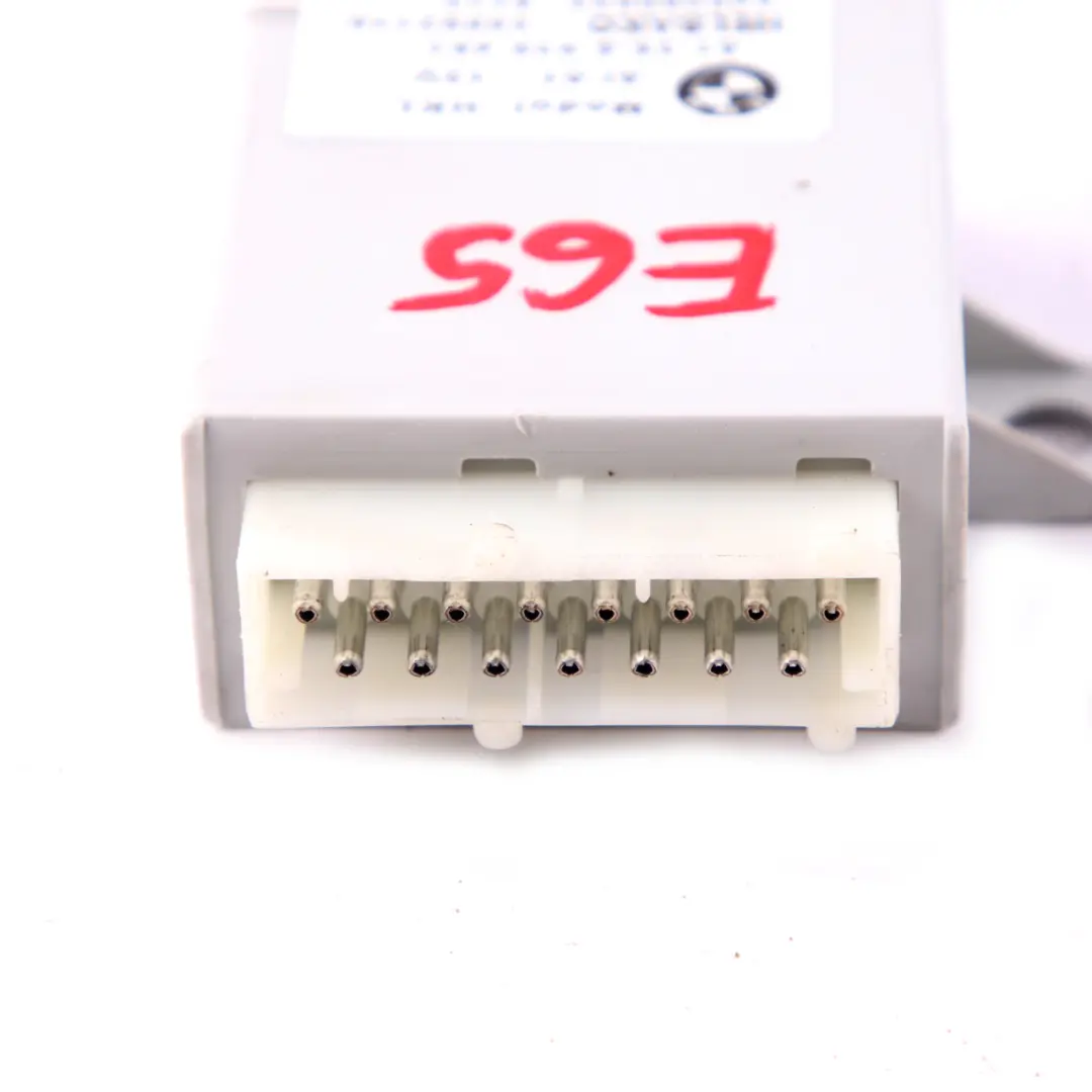 Module Control Unit Trunk Lid Rear Tailgate Lift to BMW 5 7 Series E61 E65 with Part number 7412610 BMW 5 7 Series E61 E65 Module Control Unit Trunk Lid Rear Tailgate Lift - SKU 6939481 - Part number 7412610