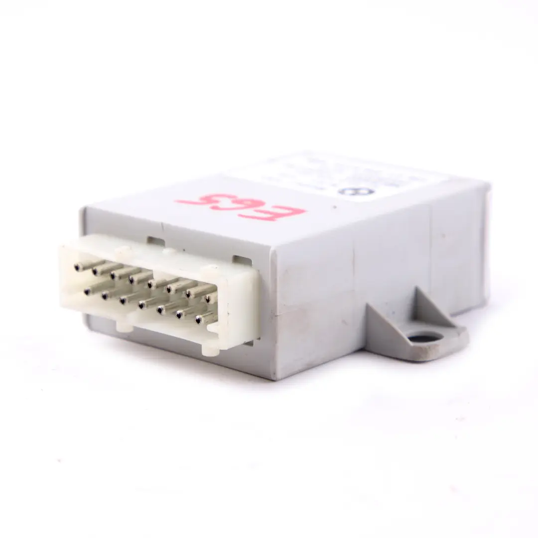 Module Control Unit Trunk Lid Rear Tailgate Lift to BMW 5 7 Series E61 E65 with Part number 7412610 BMW 5 7 Series E61 E65 Module Control Unit Trunk Lid Rear Tailgate Lift - SKU 6939481 - Part number 7412610