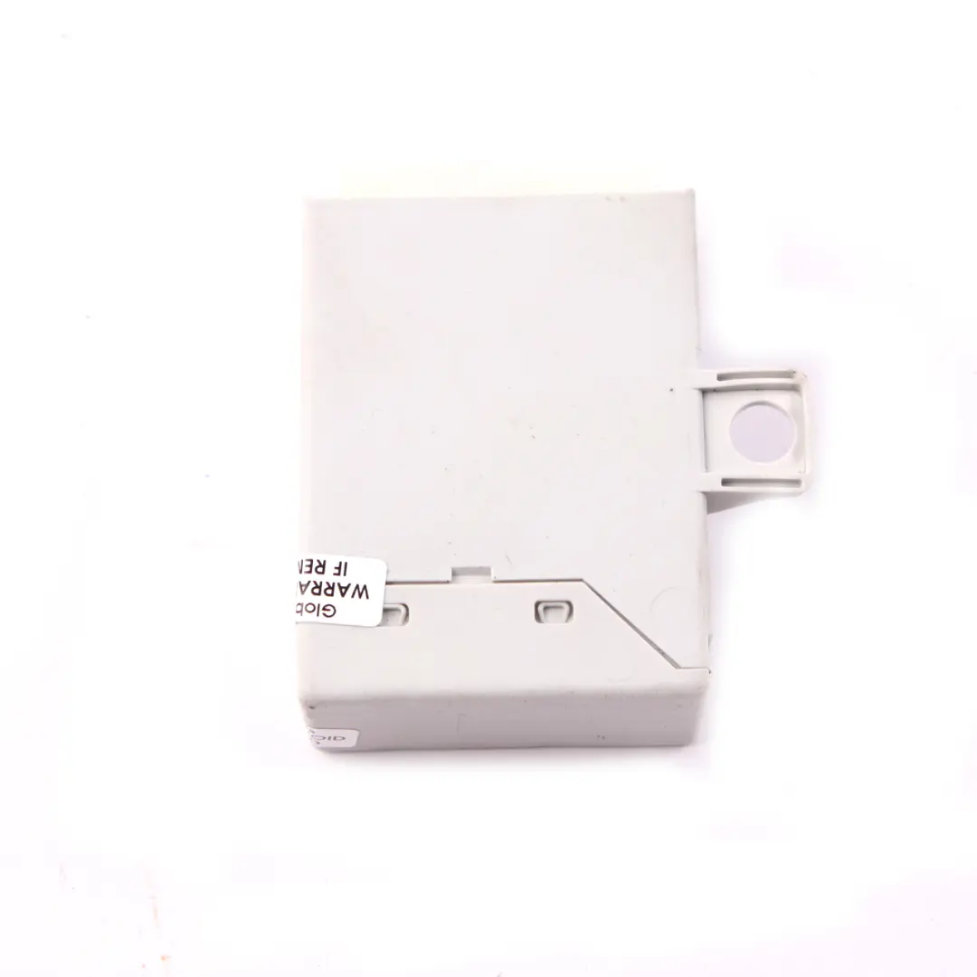 Module Control Unit Trunk Lid Rear Tailgate Lift to BMW 5 7 Series E61 E65 with Part number 7412610 BMW 5 7 Series E61 E65 Module Control Unit Trunk Lid Rear Tailgate Lift - SKU 6939481 - Part number 7412610