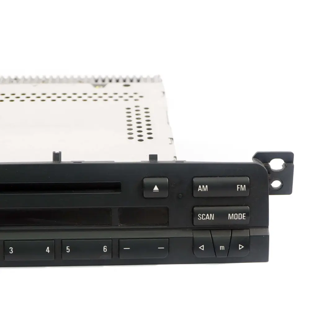 BMW E46 Radio Business CD Player 6512 - SKU 6939660 - Part number 6939660