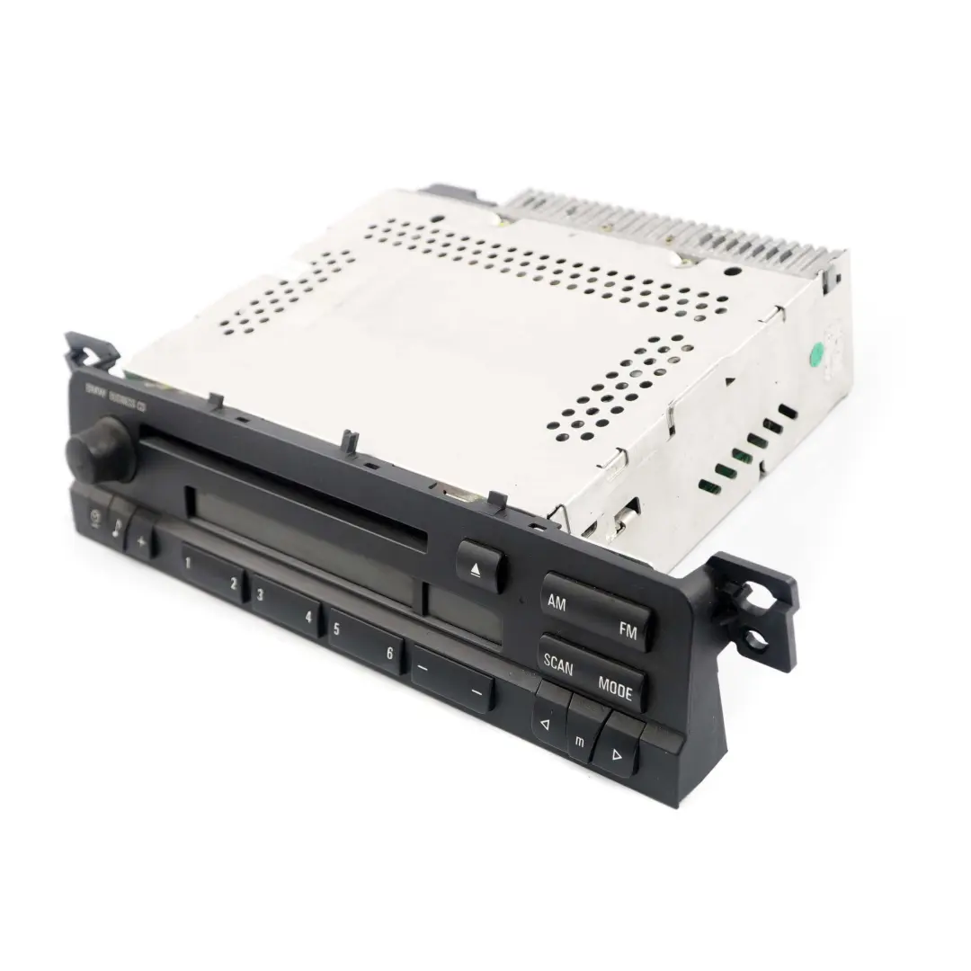 BMW E46 Radio odtwarzacz CD business - SKU 6939660 - Numer Części 6939660