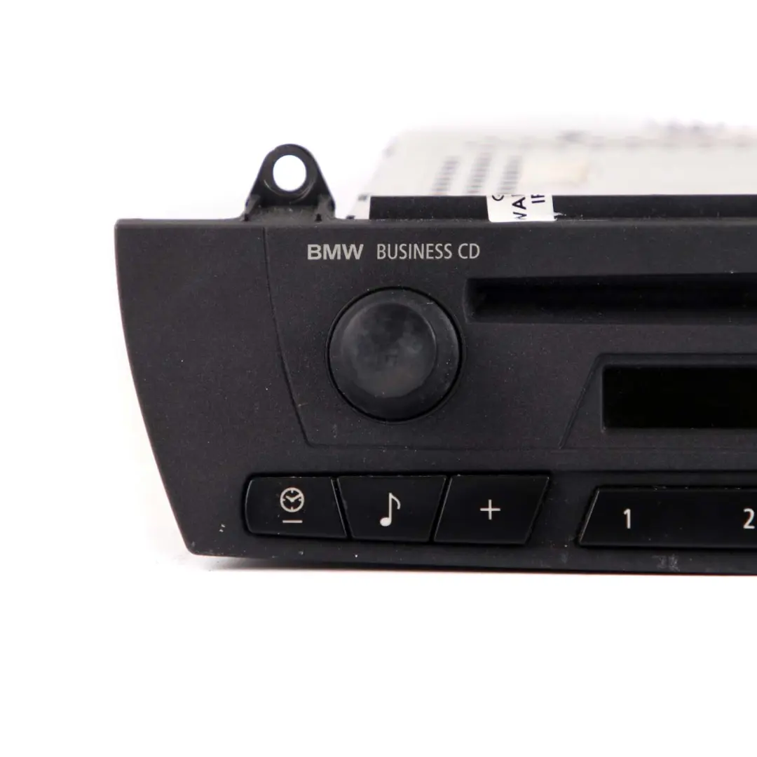 Radio Business CD Player 6512 BMW X3 Z4 E83 E85 E86 - SKU 6939664-1 - Part number 6939664