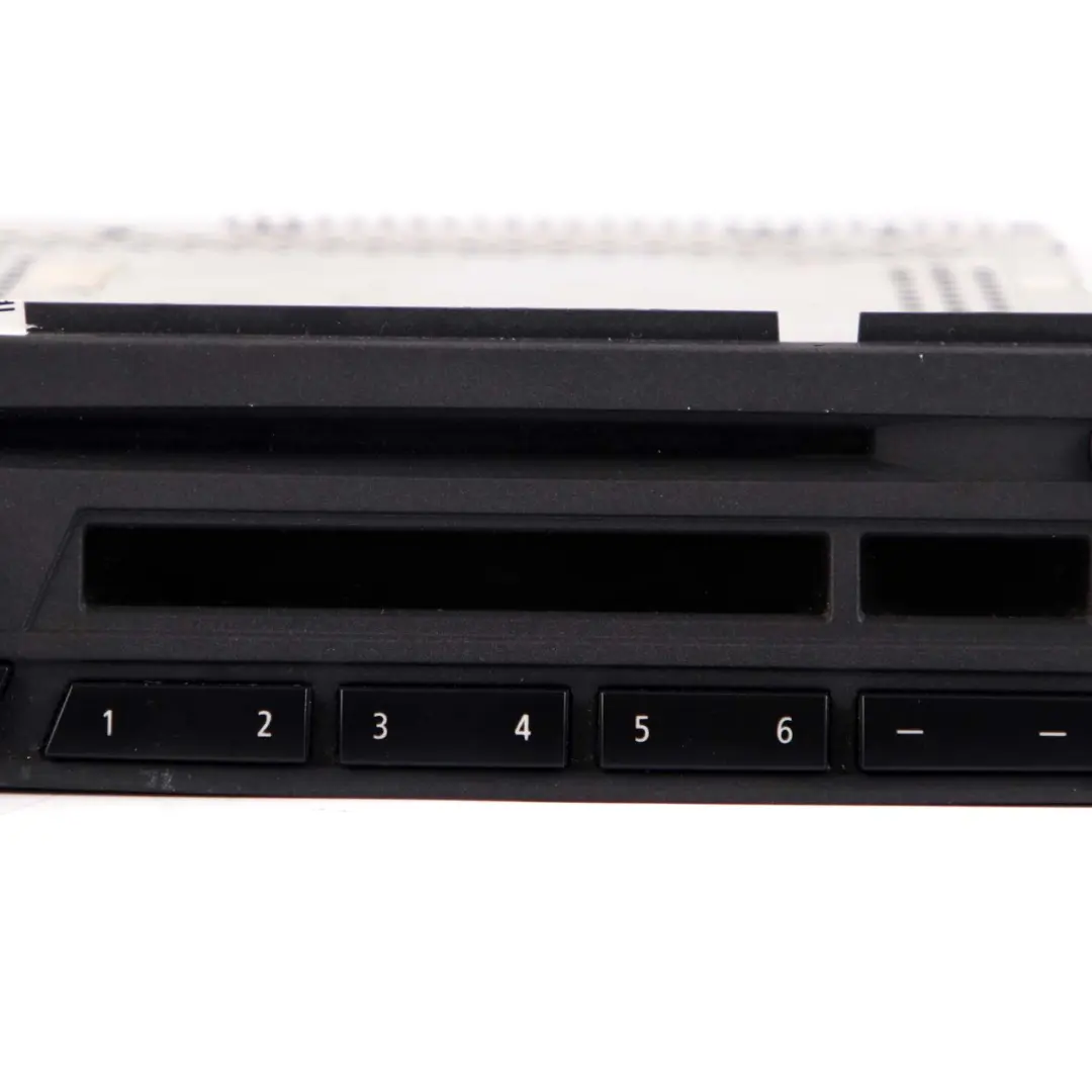 BMW X3 E83 Z4 E85 E86 Radio Business CD - SKU 6939664-1 - Numer Części 6939664
