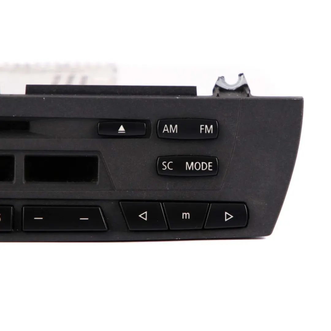 Radio BMW Business CD 6512 für BMW X3 Z4 E83 E85 E86 mit Teilenummer 6939664 BMW X3 Z4 E83 E85 E86 Radio BMW Business CD 6512 - SKU 6939664-1 - Teilenummer 6939664