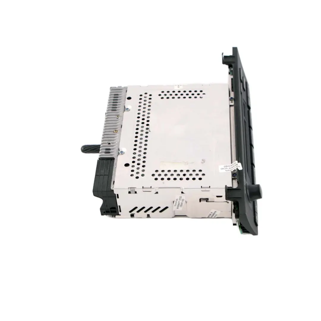 BMW X3 Z4 E83 E85 E86 Radio BMW Business CD 6512 - SKU 6939664-1 - Teilenummer 6939664