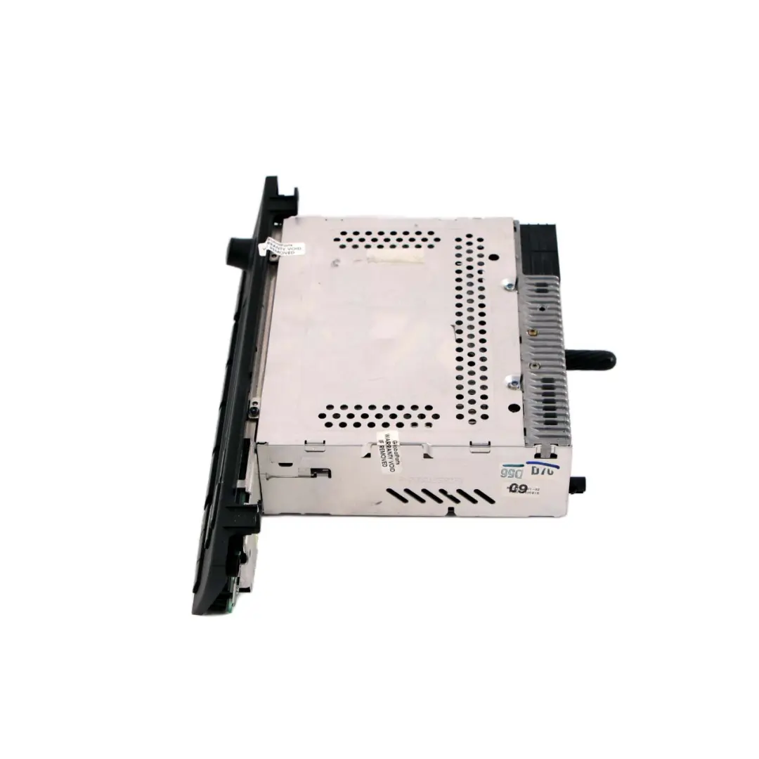 Radio Business CD Player 6512 per BMW X3 Z4 E83 E85 E86 con numero di parte 6939664 BMW X3 Z4 E83 E85 E86 Radio Business CD Player 6512 - SKU 6939664-1 - Numero di parte 6939664