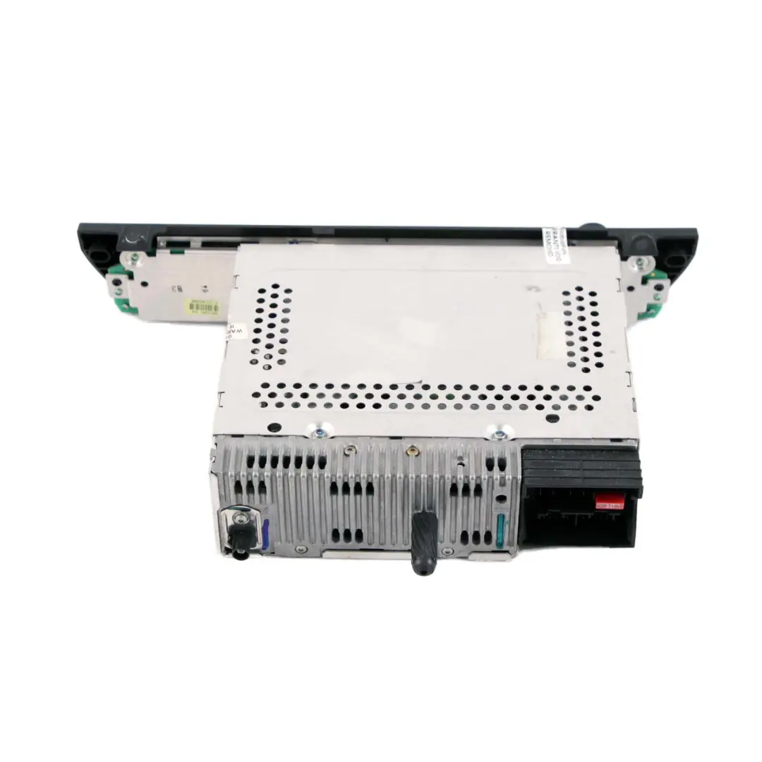Radio Business CD Player 6512 BMW X3 Z4 E83 E85 E86 - SKU 6939664-1 - Part number 6939664
