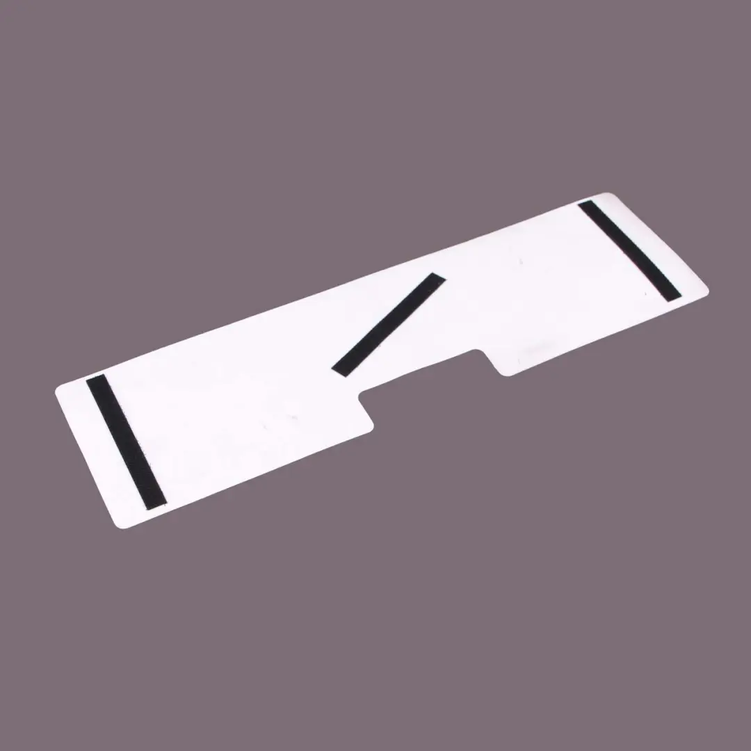 Map Card Fuse Box Grouping Diagram to BMW 5 Series E60 with Part number 6939702 BMW 5 Series E60 Map Card Fuse Box Grouping Diagram - SKU 6939702 - Part number 6939702