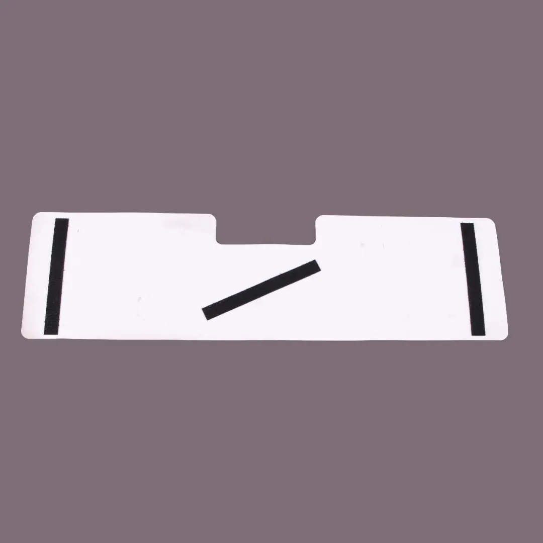 BMW 5 Series E60 Map Card Fuse Box Grouping Diagram - SKU 6939702 - Part number 6939702