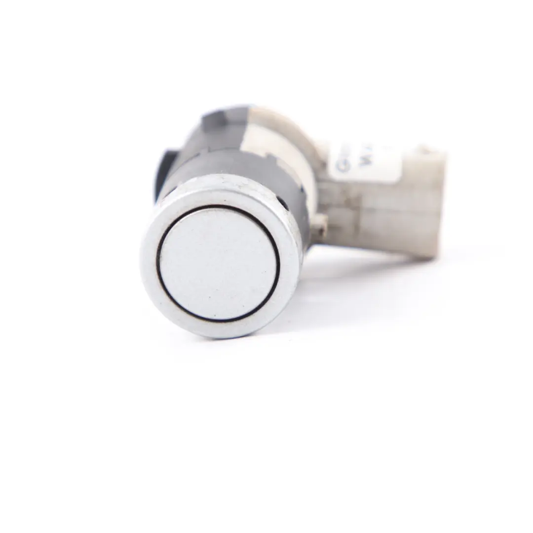 Parking Sensor BMW E60 E61 E63 PDC Distance Rear Titansilber Silver 354 to with Part number 6939760 Parking Sensor BMW E60 E61 E63 PDC Distance Rear Titansilber Silver 354 - SKU 6939760-TS - Part number 6939760