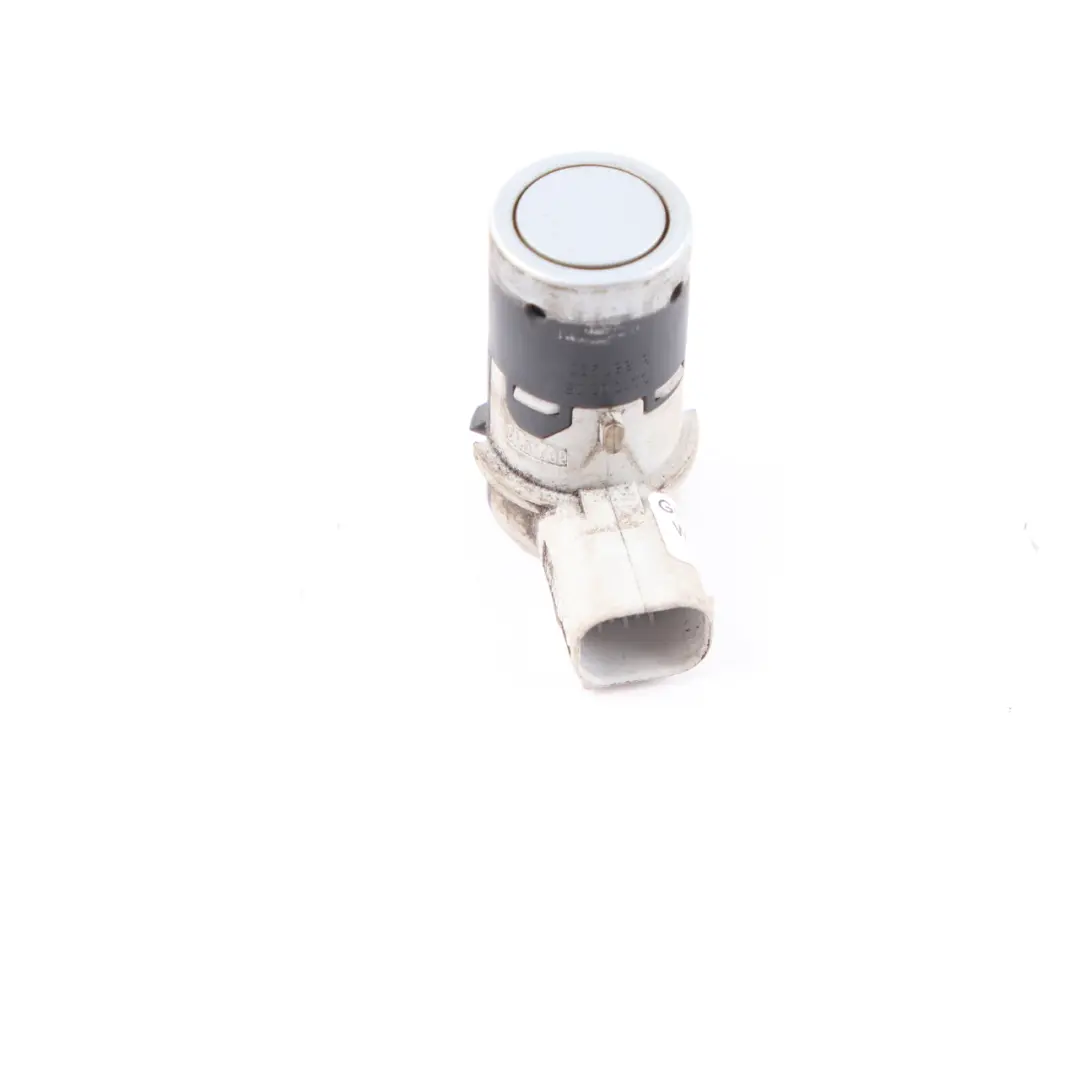 Parking Sensor BMW E60 E61 E63 PDC Distance Rear Titansilber Silver 354 to with Part number 6939760 Parking Sensor BMW E60 E61 E63 PDC Distance Rear Titansilber Silver 354 - SKU 6939760-TS - Part number 6939760