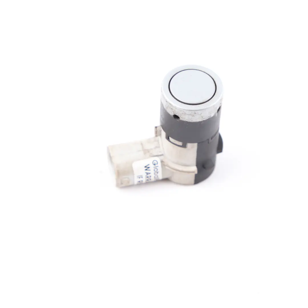  Parking Sensor BMW E60 E61 E63 PDC Distance Rear Titansilber Silver 354 - SKU 6939760-TS - Part number 6939760