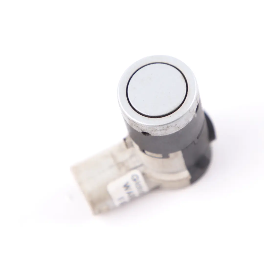 Parking Sensor BMW E60 E61 E63 PDC Distance Rear Titansilber Silver 354 to with Part number 6939760 Parking Sensor BMW E60 E61 E63 PDC Distance Rear Titansilber Silver 354 - SKU 6939760-TS - Part number 6939760
