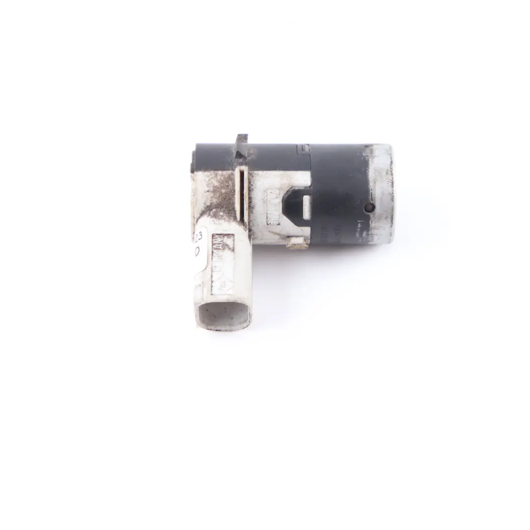 Parking Sensor BMW E60 E61 E63 PDC Distance Rear Titansilber Silver 354 to with Part number 6939760 Parking Sensor BMW E60 E61 E63 PDC Distance Rear Titansilber Silver 354 - SKU 6939760-TS - Part number 6939760