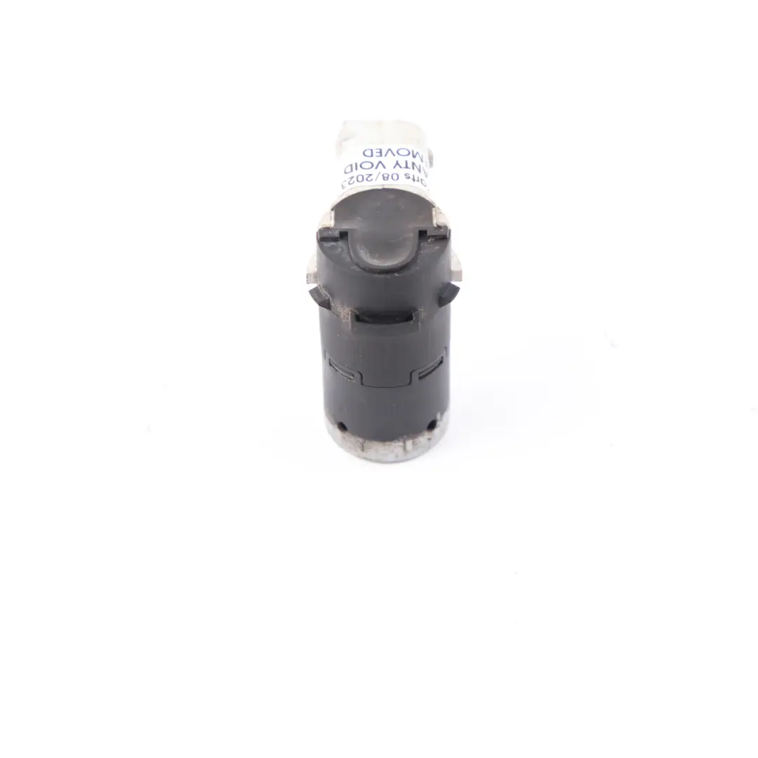  Parking Sensor BMW E60 E61 E63 PDC Distance Rear Titansilber Silver 354 - SKU 6939760-TS - Part number 6939760