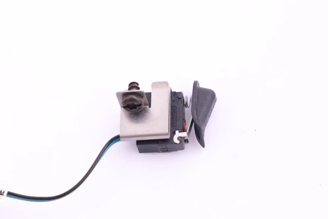 Mini R52 Cabrio Supporto Pulsante Ripiano Lunotto Sinistro - SKU 6940033 - Numero di parte 6980045
