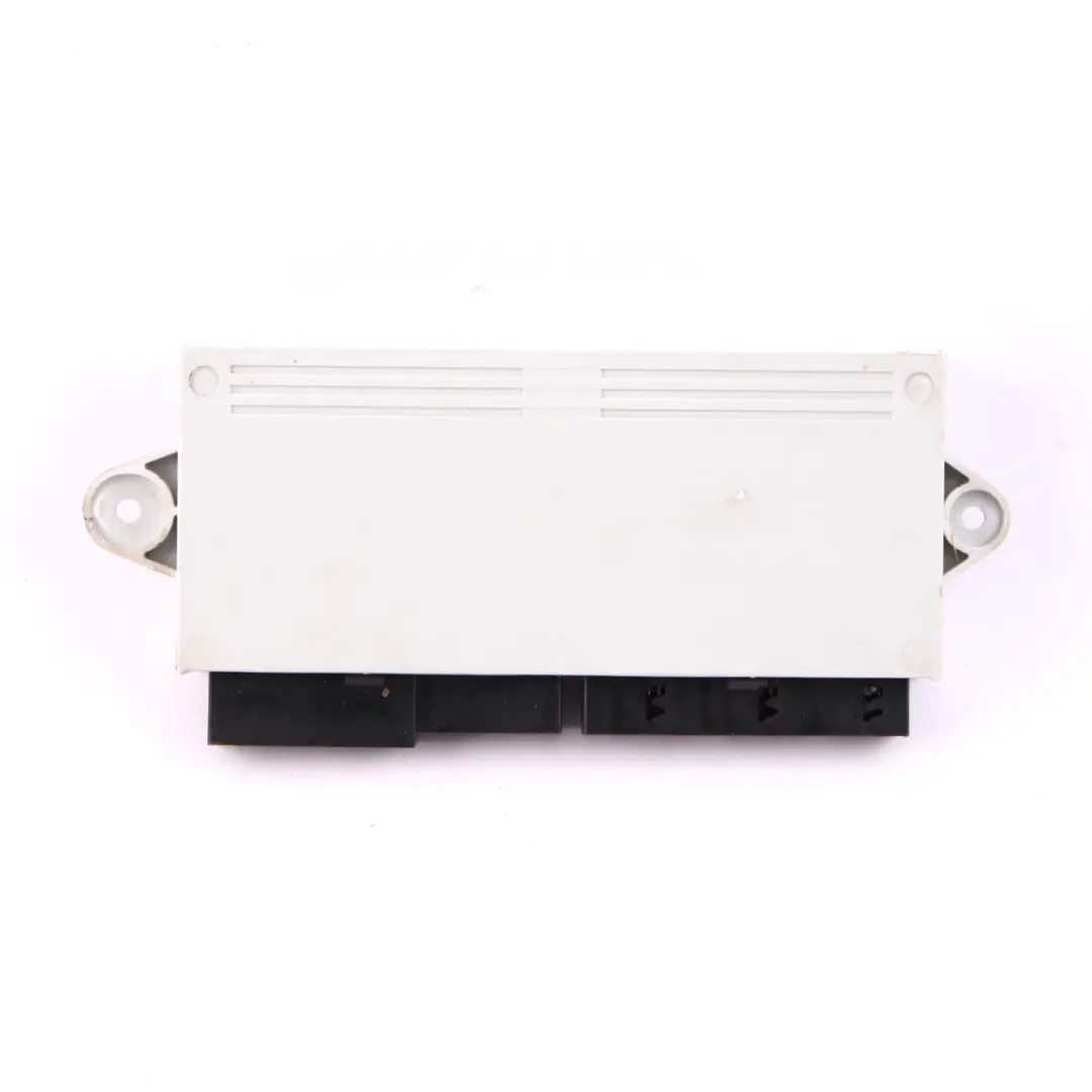 Control Unit Door Rear Passenger Side Hinten High BFT to BMW 7 Series E65 with Part number 6940439 BMW 7 Series E65 Control Unit Door Rear Passenger Side Hinten High BFT - SKU 6940439 - Part number 6940439