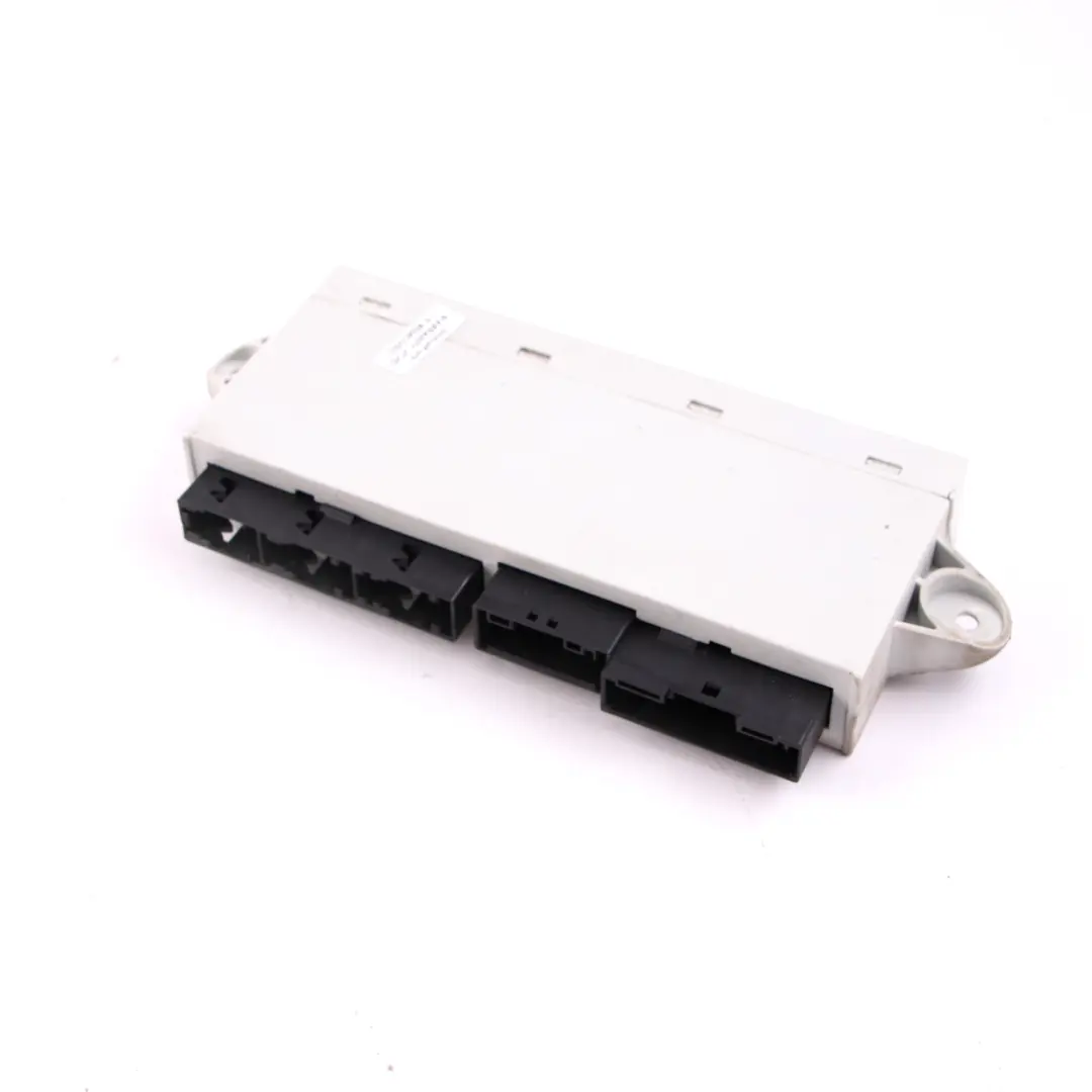 Control Unit Door Rear Passenger Side Hinten High BFT to BMW 7 Series E65 with Part number 6940439 BMW 7 Series E65 Control Unit Door Rear Passenger Side Hinten High BFT - SKU 6940439 - Part number 6940439