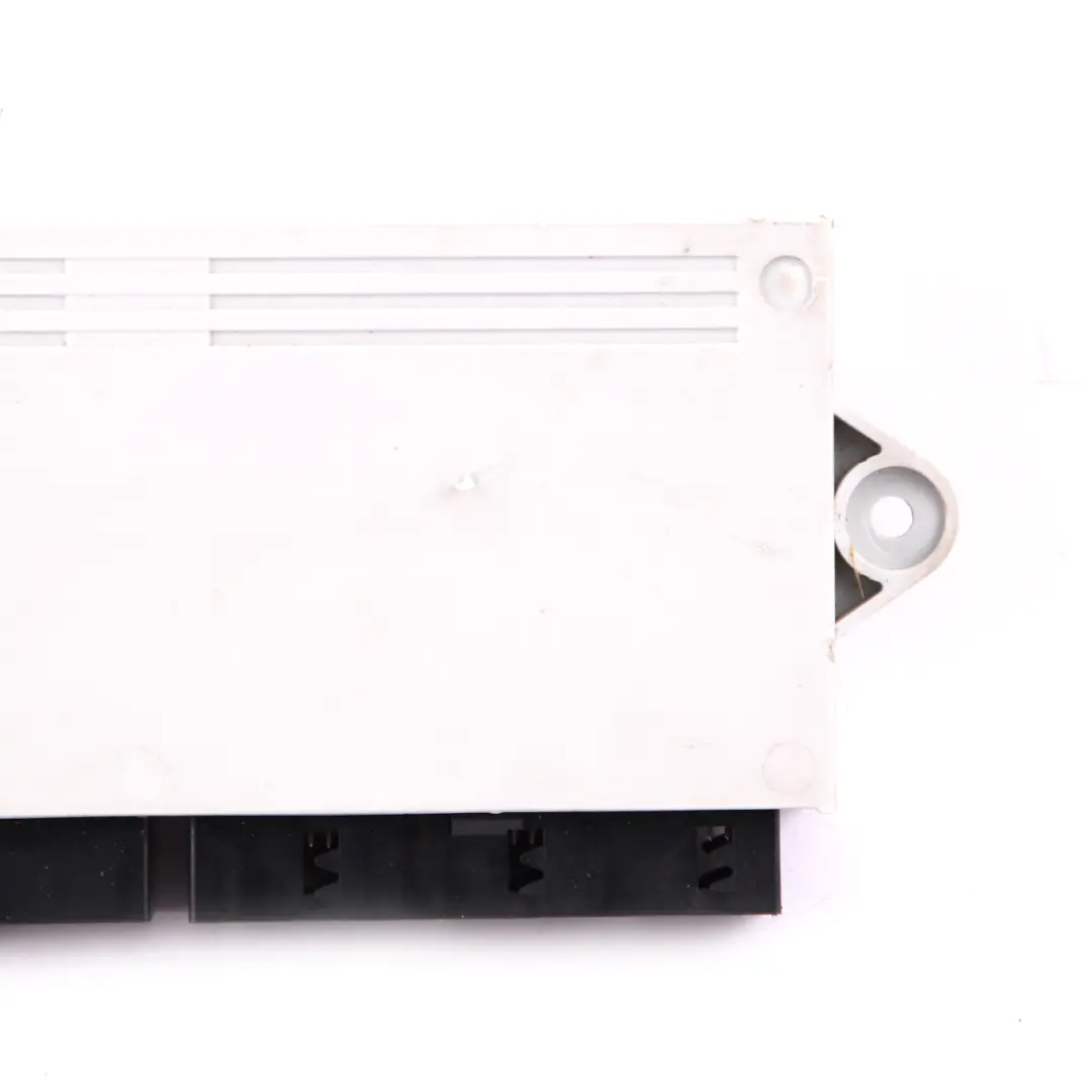 BMW 7 Series E65 Control Unit Door Rear Passenger Side Hinten High BFT - SKU 6940439 - Part number 6940439