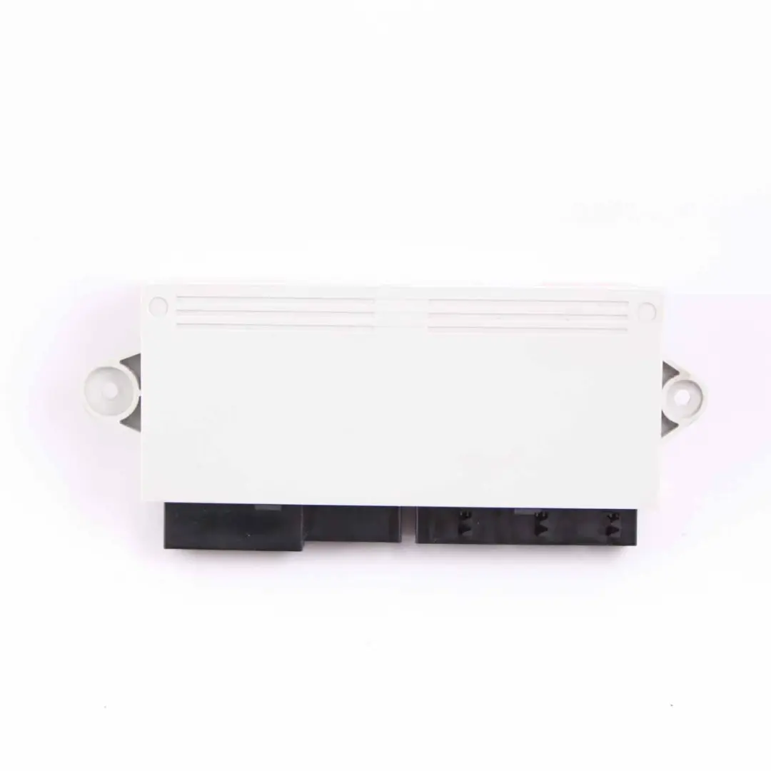 Unité de commande Module de porte avant côté conducteur pour BMW E65 E66 E67 à propos du numéro de pièce 6940440 BMW E65 E66 E67 Unité de commande Module de porte avant côté conducteur - SKU 6940440 - Numéro de pièce 6940440