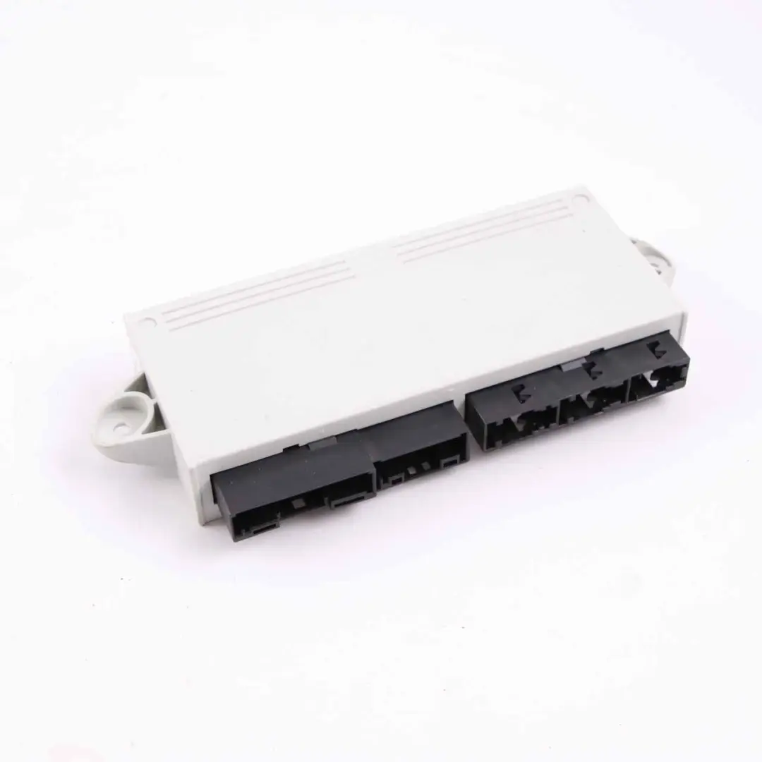 Centralina Modulo Porta Anteriore Lato Conducente per BMW E65 E66 E67 con numero di parte 6940440 BMW E65 E66 E67 Centralina Modulo Porta Anteriore Lato Conducente - SKU 6940440 - Numero di parte 6940440